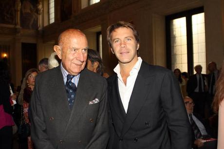 Beppe Modenese made in Italy Jole Veneziani Beppe Modenese beppe modenese emanuele filiberto di savoia Beppe Modenese