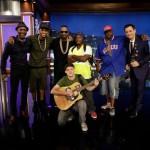 BUZZ : De la rue à la télévision BUZZ : De la rue à la télévision