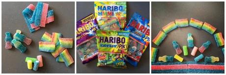 On a envie : les nouveaux HariboPIK On a envie : les nouveaux HariboPIK