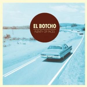 El Botcho – Ecoute exclusive et 5 EP dédicacés à gagner !