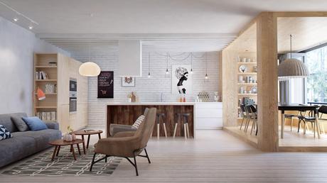 From Russia with love, by INT2architecture. From Russia with love, by INT2architecture.