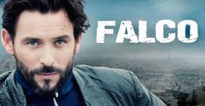 Falco sur TF1 avec Sagamore stevenin