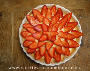 tartes aux fraises (2)