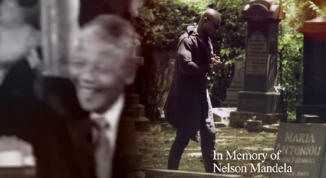 Mr Songz - Mandela Vidéo