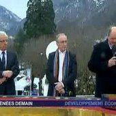 France 3 s'attache aux Pyrénées Les Pyrénées demain