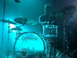 Les Nuits Bota 2014: Florent Marchet, Blondy Brownie - Orangerie du Botanique, Bruxelles, le 19 mai 2014 10371459_571367322979870_401220244789826163_n.jpg