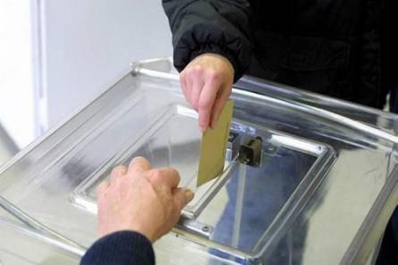 Demain j’irai voter ! élections européénnes