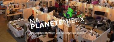 Ma Planete Mieux : un pop-up store éthique, green et bio à Paris