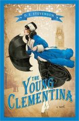 the young clementina,d.e. stevenson,miss buncle married,miss bundle's book,sourcebooks