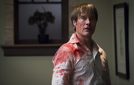 Hannibal : Bilan de la saison 2 ! Hannibal : Bilan de la saison 2 !
