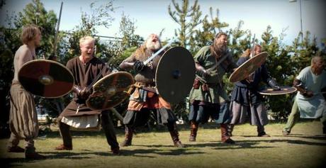 festival viking