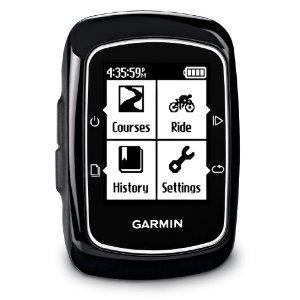 GPS vélo: un comparatif des meilleures solutions Donnez une nouvelle dimension à vos déplacements à vélo avec l'Edge 200. Cet ordinateur de vélo GPS effectue le suivi du temps, de la distance, de la vitesse, de la position et des calories brûlées. Idéal pour vos entraînements sportifs, vos déplacem...