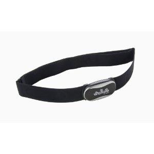 GPS vélo: un comparatif des meilleures solutions Ce capteur vous permet d'avoir la fréquence cardiaque au cours de votre séance d'entraînement.