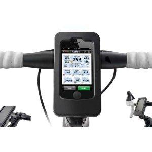 GPS vélo: un comparatif des meilleures solutions Utilisant une technologie avancée de transmission sans fil 2,4 GHz, le Wahoo Bike Pack est un système basé sur un capteur fixé en permanence près de la roue arrière du vélo et qui calcule à la fois votre vitesse ainsi que l'intensité des efforts. Tou...