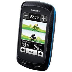 GPS vélo: un comparatif des meilleures solutions Heart rate monitor and speed/cadence sensor