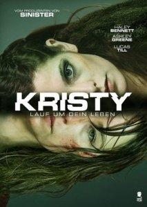 Ashley Greene dans 'Kristy'.