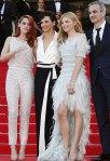 Festival de Cannes : le tapis rouge day 10 !