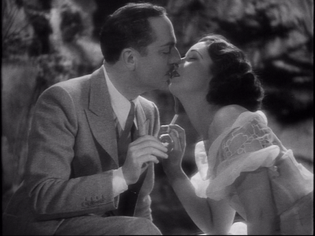 Voyage sans retour - One Way Passage,Tay Garnett (1932) Voyage sans retour - One Way Passage,Tay Garnett (1932)