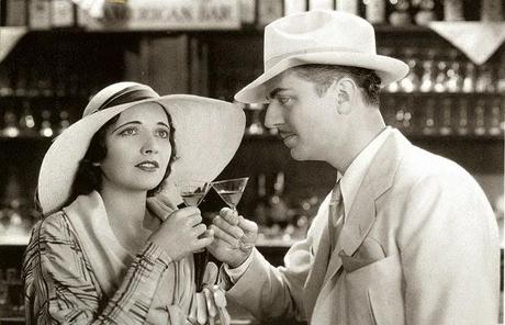 Voyage sans retour - One Way Passage,Tay Garnett (1932) Voyage sans retour - One Way Passage,Tay Garnett (1932)
