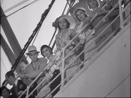 Voyage sans retour - One Way Passage,Tay Garnett (1932) Voyage sans retour - One Way Passage,Tay Garnett (1932)