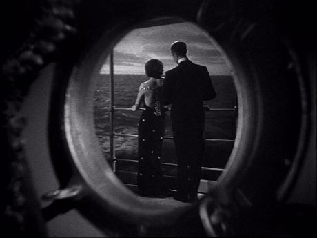Voyage sans retour - One Way Passage,Tay Garnett (1932) Voyage sans retour - One Way Passage,Tay Garnett (1932)