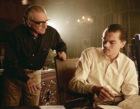 Scorsese 13 (De Niro 8, DiCaprio 5) Scorsese 13 (De Niro 8, DiCaprio 5)