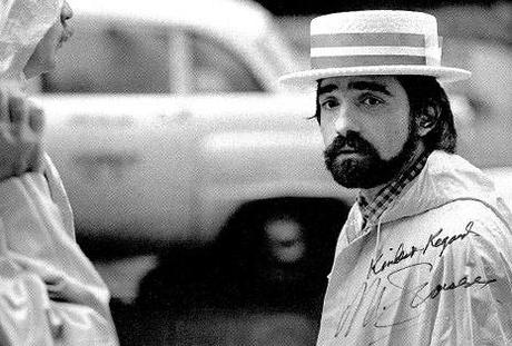 Scorsese 13 (De Niro 8, DiCaprio 5) Scorsese 13 (De Niro 8, DiCaprio 5)