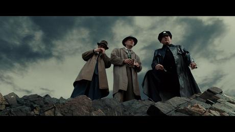 Scorsese 13 (De Niro 8, DiCaprio 5) Scorsese 13 (De Niro 8, DiCaprio 5)