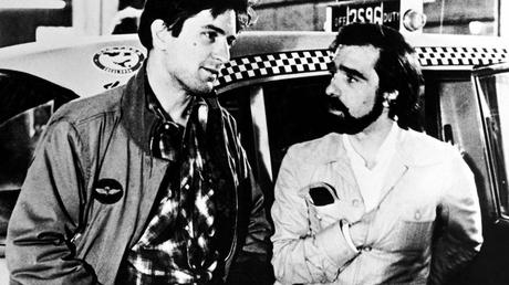 Scorsese 13 (De Niro 8, DiCaprio 5) Scorsese 13 (De Niro 8, DiCaprio 5)