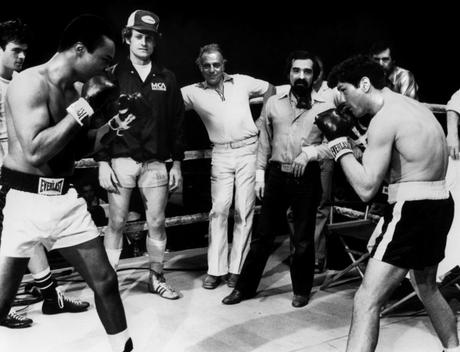 Scorsese 13 (De Niro 8, DiCaprio 5) Scorsese 13 (De Niro 8, DiCaprio 5)