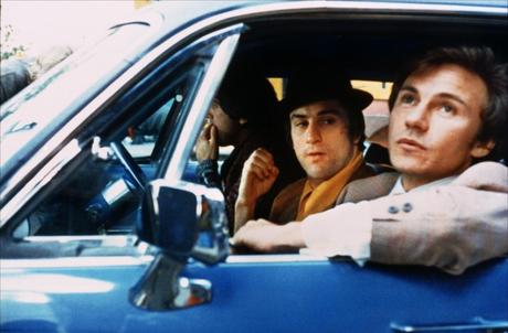 Scorsese 13 (De Niro 8, DiCaprio 5) Scorsese 13 (De Niro 8, DiCaprio 5)