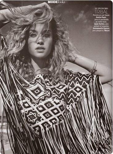 Come backs & Madame Figaro Come backs & Madame Figaro