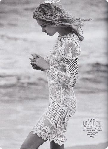 Come backs & Madame Figaro Come backs & Madame Figaro