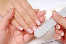 La french manucure : une évolution constante hygiene french manucure La french manucure : une évolution constante
