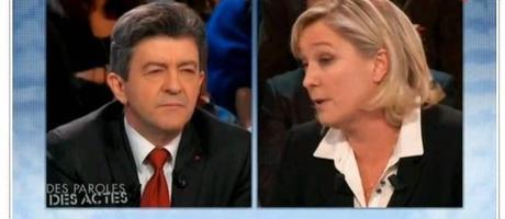 Mélenchon et les Le Pen dans les titres de la PQN française en ligne : quelles personnalités cooccurrentes ?