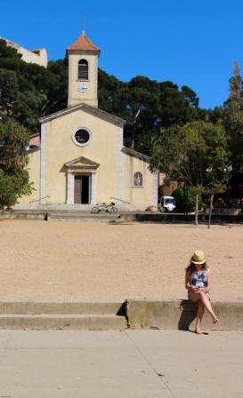 Nature et vacances sportives à l’UCPA d’Hyères UCPA Hyeres Porquerolles