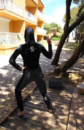 Nature et vacances sportives à l’UCPA d’Hyères UCPA Hyeres