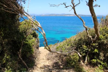 Nature et vacances sportives à l’UCPA d’Hyères UCPA Hyeres Porquerolles