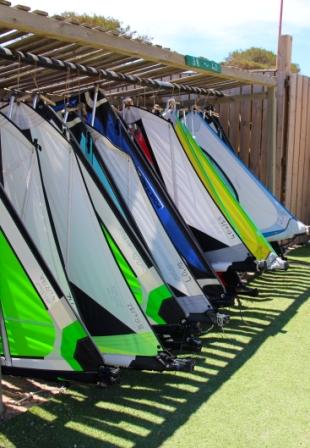 Nature et vacances sportives à l’UCPA d’Hyères UCPA Hyeres