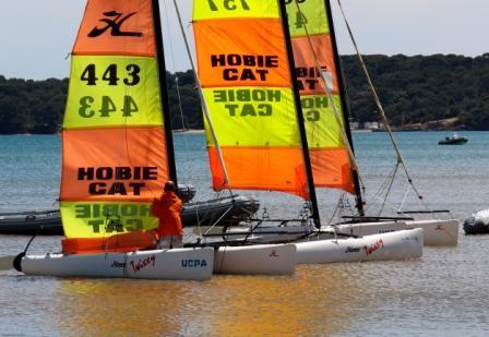 Nature et vacances sportives à l’UCPA d’Hyères UCPA Hyeres
