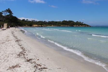 Nature et vacances sportives à l’UCPA d’Hyères UCPA Hyeres Porquerolles