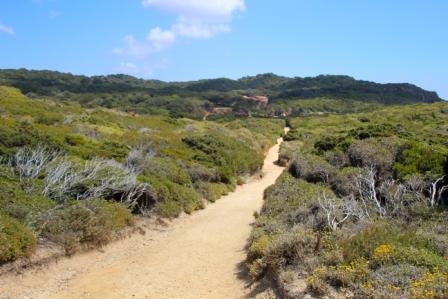 Nature et vacances sportives à l’UCPA d’Hyères UCPA Hyeres Porquerolles