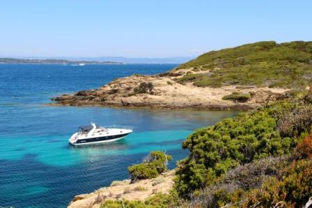 Nature et vacances sportives à l’UCPA d’Hyères UCPA Hyeres Porquerolles