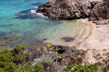 Nature et vacances sportives à l’UCPA d’Hyères UCPA Hyeres Porquerolles