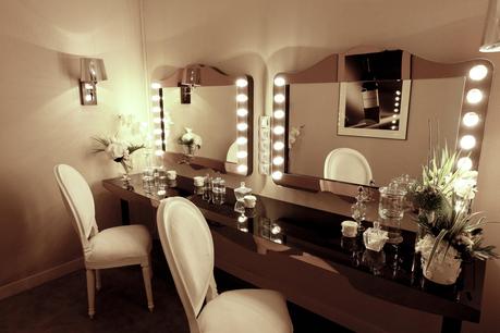 Beauty Room ©BPHR