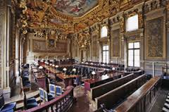 Le rapport annuel 2013 de la Cour de Cassation est en ligne Le rapport annuel 2013 de la Cour de Cassation est en ligne