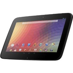 iPad vs Galaxy vs Nexus vs Kindle vs Surface: pourquoi choisir une tablette en 2014? 25,7 cm (10,1