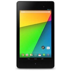 iPad vs Galaxy vs Nexus vs Kindle vs Surface: pourquoi choisir une tablette en 2014? Nexus 7 : Le divertissement à l'état purPlus fine, plus légère et plus rapide, la nouvelle Nexus 7 de ASUS allie puissance et praticité. Dotée d'un écran 7`` d'une résolution de 1920 x 1200, tout deviendra plus net, plus précis et plus beau. Avec un ...