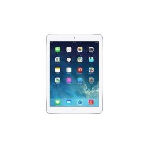 iPad vs Galaxy vs Nexus vs Kindle vs Surface: pourquoi choisir une tablette en 2014? Apple iPad Air Wi-Fi - Tablet - 16 GB - 24.6 cm ( 9.7
