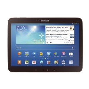 iPad vs Galaxy vs Nexus vs Kindle vs Surface: pourquoi choisir une tablette en 2014? 1 Housses et étuis recommandés pour votre Galaxy Tab 3 10.1 Etui à rabat blanc Etui à rabat noir Etui à raba...